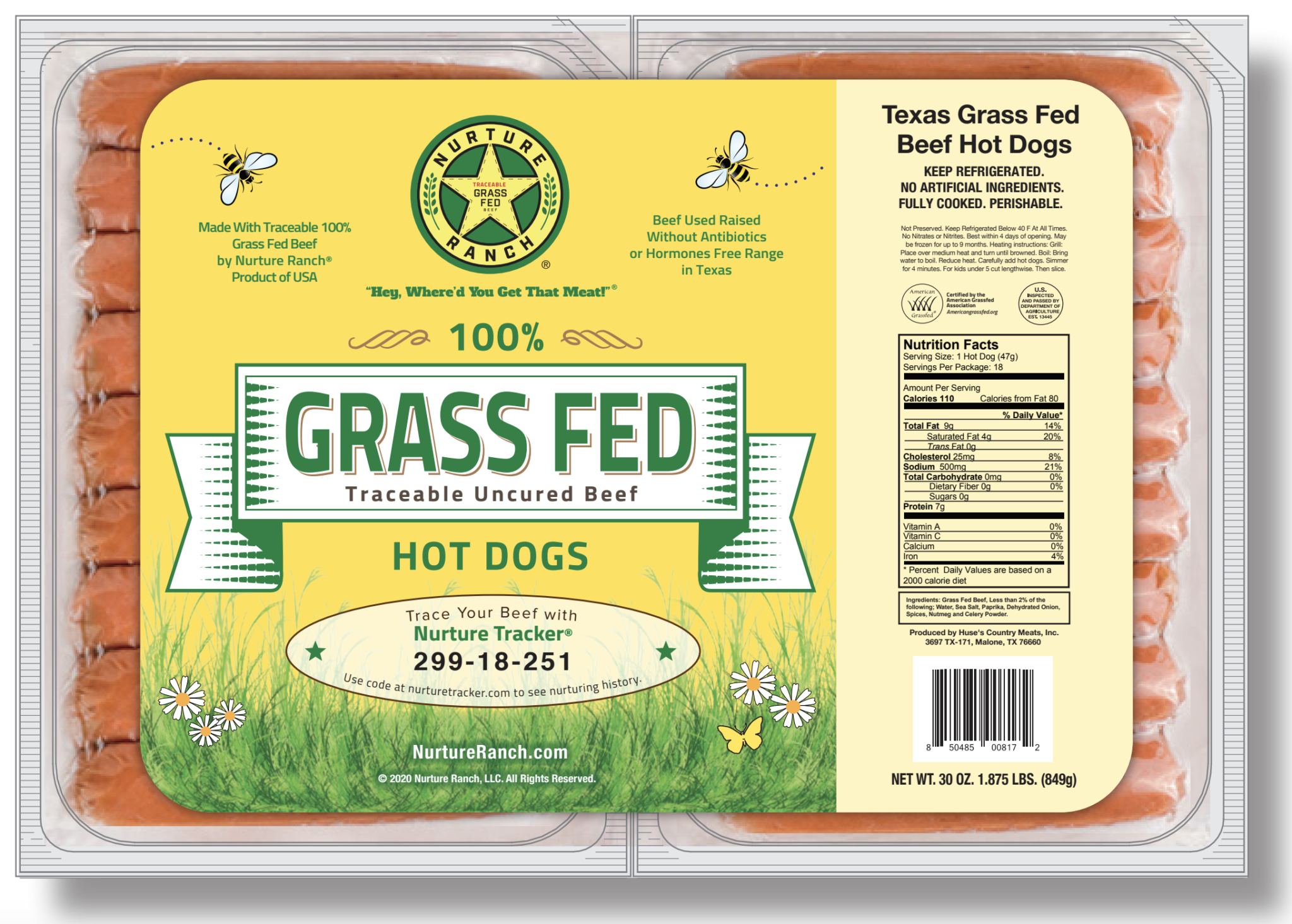 16 Best Grass Fed Beef Hot Dogs The Appropriate Omnivore