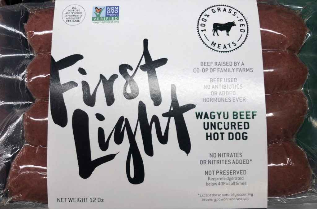 12 Best Grass Fed Beef Hot Dogs The Appropriate Omnivore