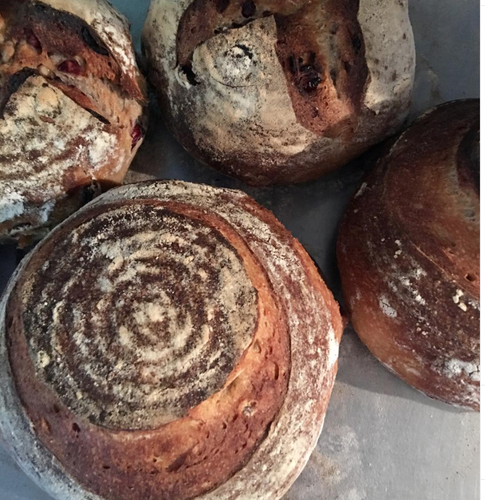14 Best Organic Sourdough Breads in Los Angeles The Appropriate Omnivore