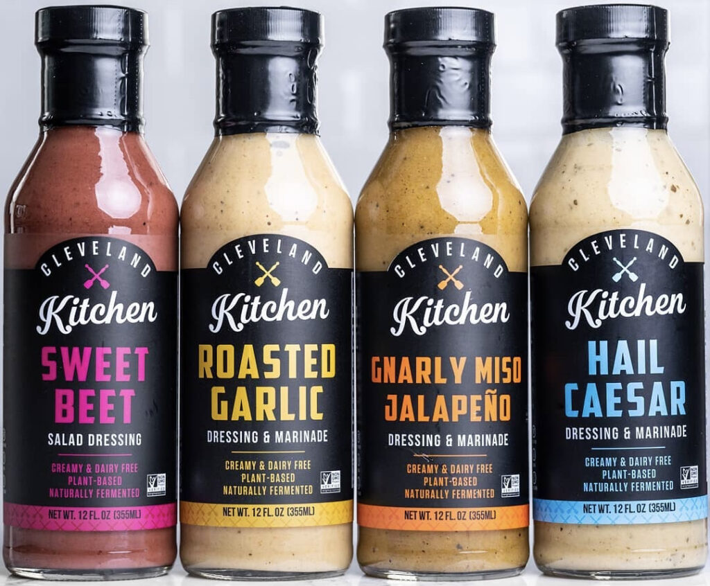 6 Best Salad Dressings with Real Ingredients The Appropriate Omnivore