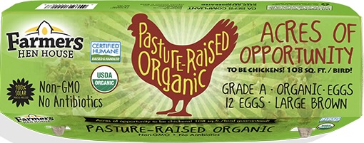 NestFresh Eggs  Cage free, pasture raised, organic and non-GMO eggs